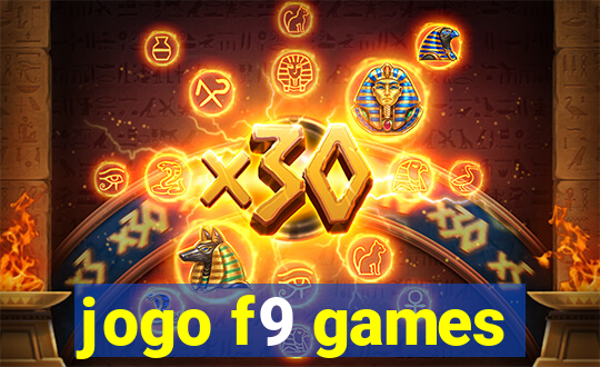 jogo f9 games